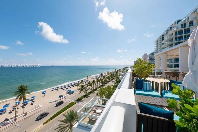 5 of 23 - 551 N Fort Lauderdale Beach Boulevard #r204, Fort Lauderdale, FL