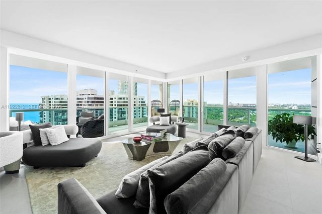 3 of 27 - 2127 Brickell Avenue #3005, Miami, FL