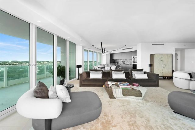 4 of 27 - 2127 Brickell Avenue #3005, Miami, FL