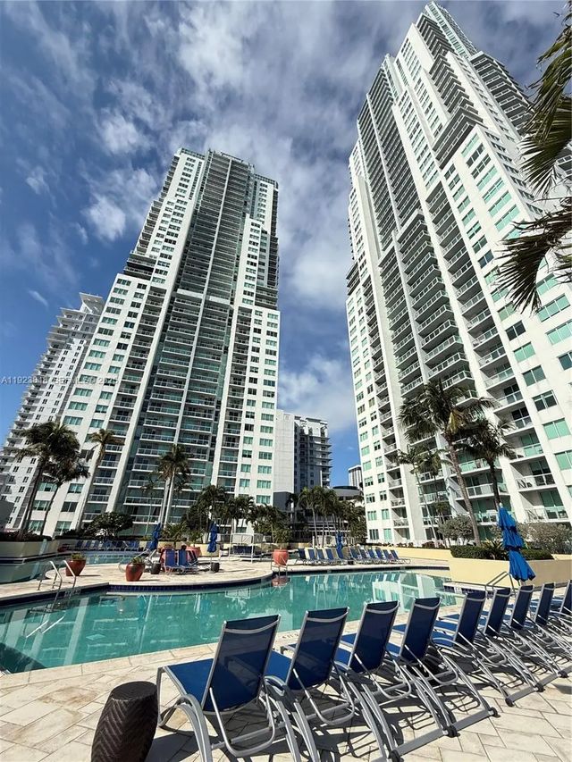 2 of 47 - 253 Ne 2nd Street #908, Miami, FL