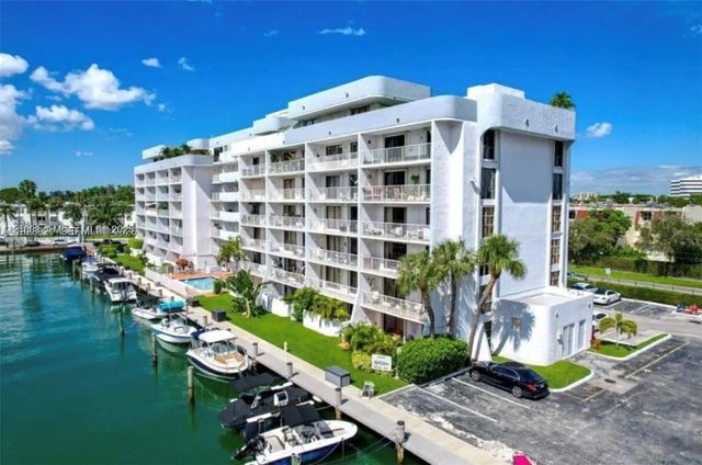 1650 Ne 115th Street #405, Miami