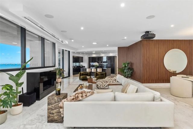 2 of 66 - 18555 Collins Avenue #5501, Sunny Isles Beach, FL