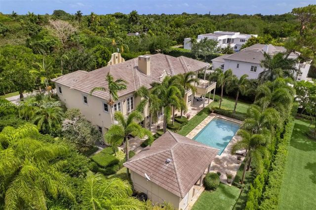 8010 Ponce De Leon Road, Miami