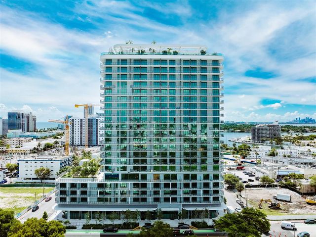 580 72nd Street #1413, Miami Beach