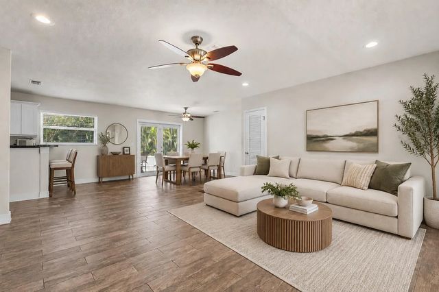 5160 Ne 18th Terrace, Fort Lauderdale