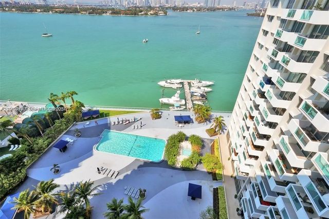 5 of 22 - 1200 West Avenue #1503, Miami Beach, FL
