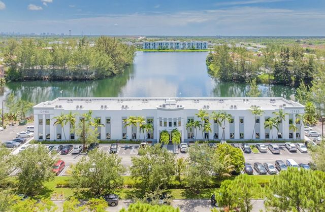 12985 Sw 130th Court, Miami