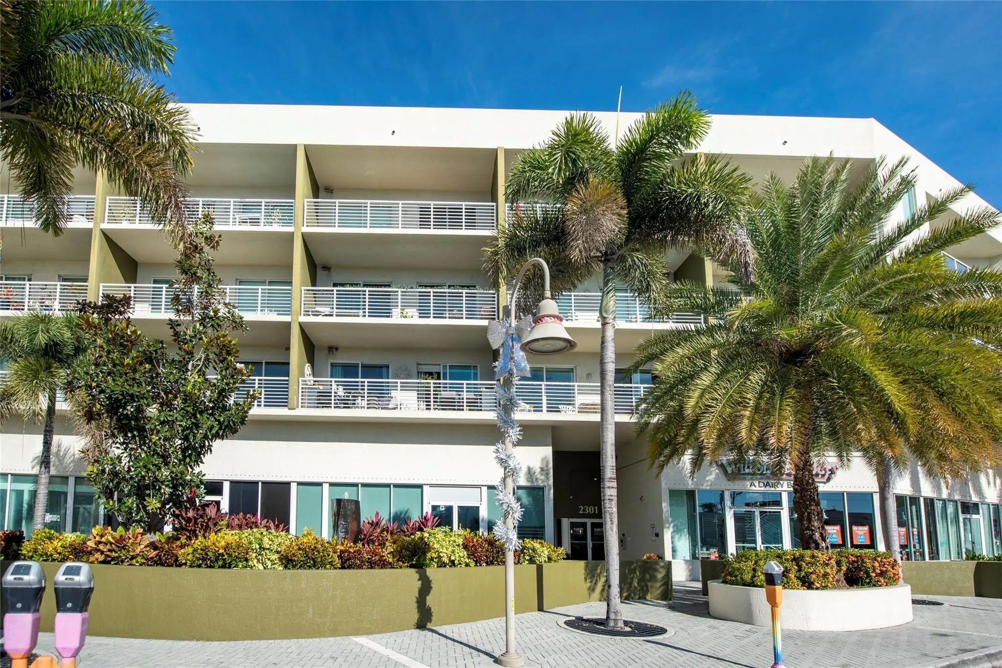 2301 Wilton Drive #r409, Wilton Manors