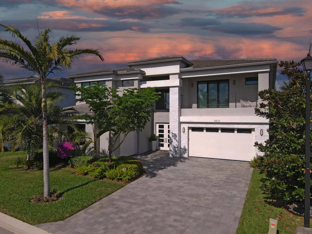 8815 Skyward Street, Boca Raton