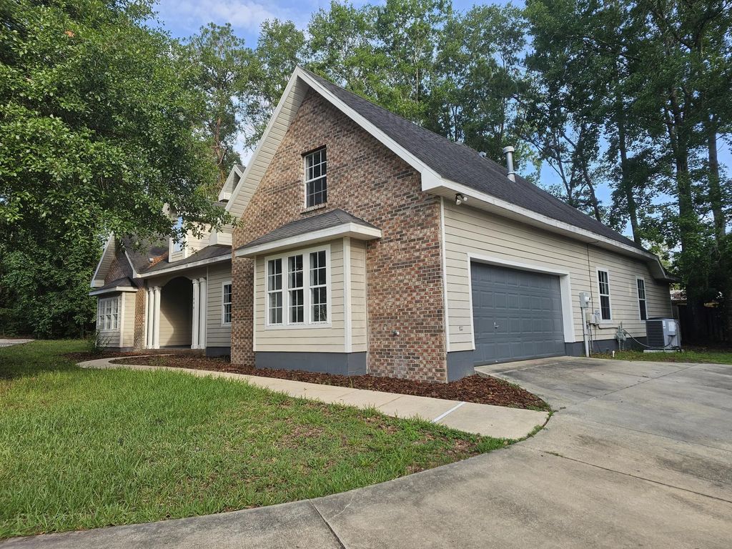 11444 Nw 18th Lane, Gainesville
