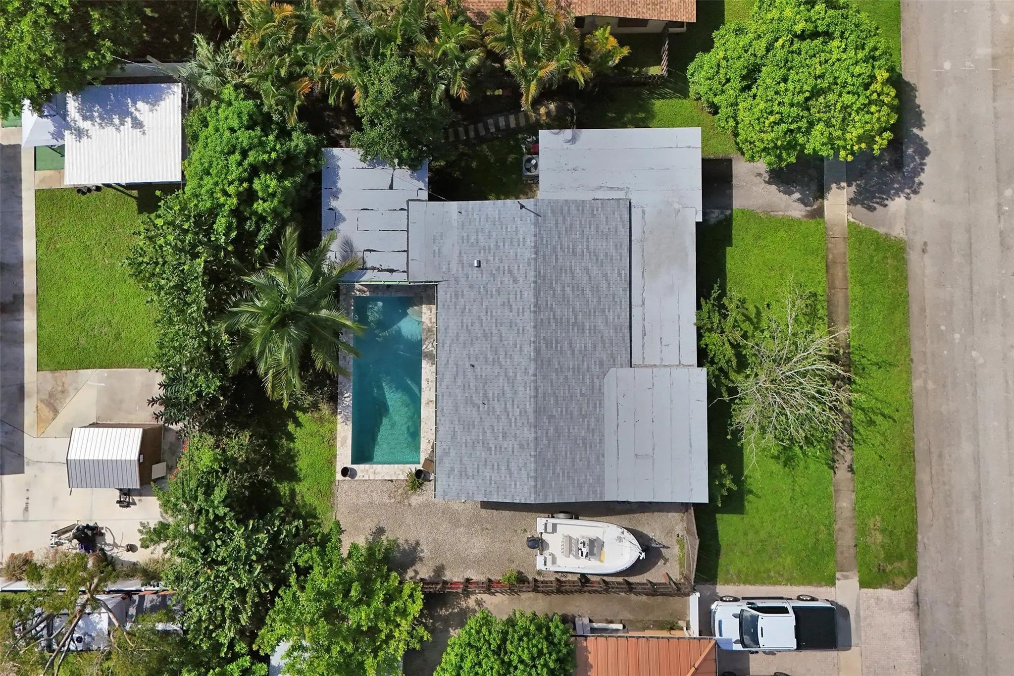 3640 Sw 21st Court, Fort Lauderdale