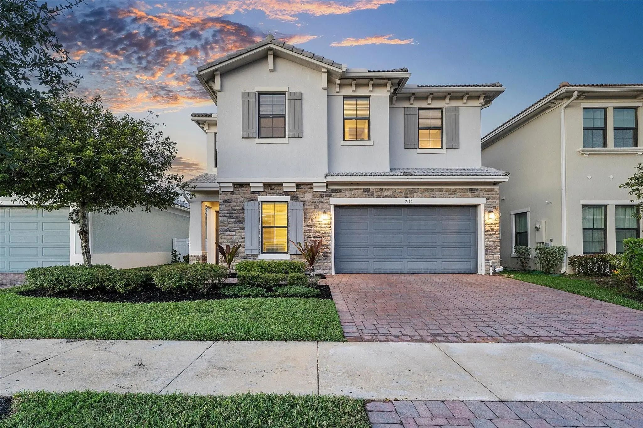 9113 Nw 39th Street, Coral Springs