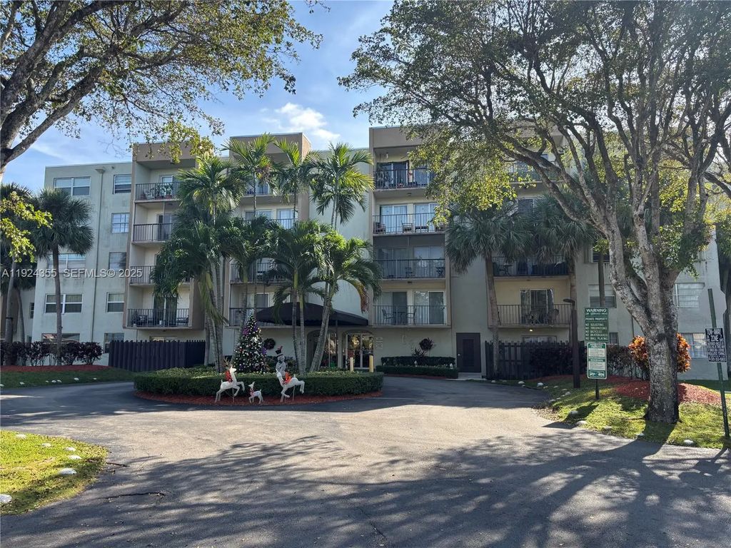 14250 Sw 62nd Street #520, Miami