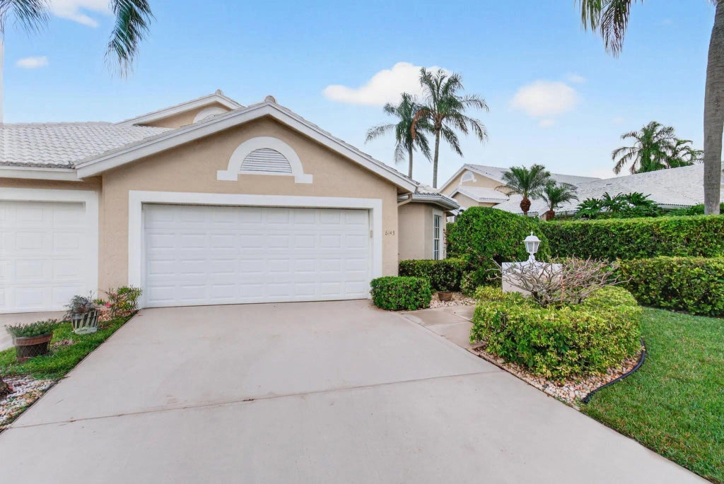 6143 Greenspointe Drive, Boynton Beach
