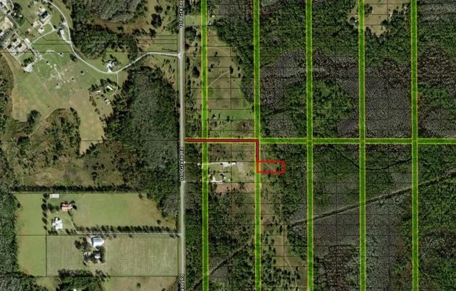2 of 2 - 0 Old Grade Road, , FL