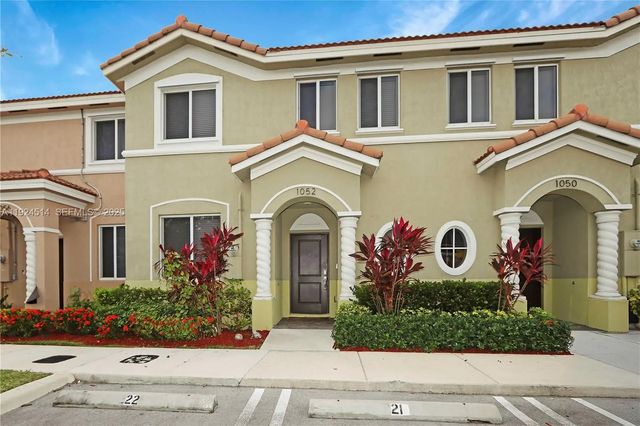 1052 Se 23rd Avenue, Homestead