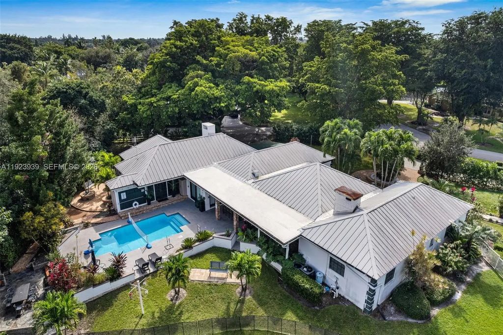 11155 Sw 40th Street, Davie