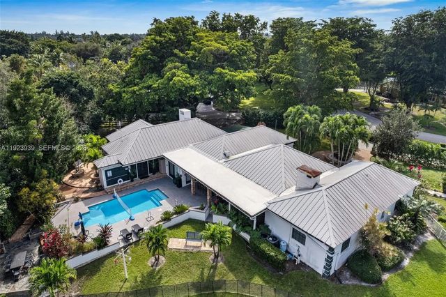 11155 Sw 40th Street, Davie