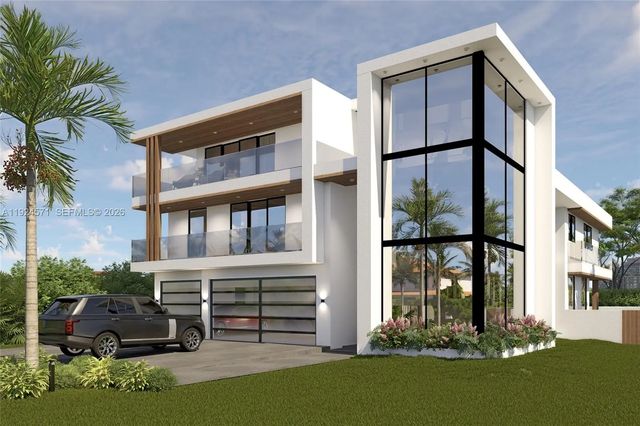 235 Se Wavecrest Way, Boca Raton
