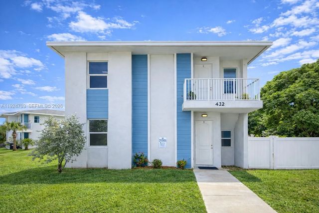 432 21st Street #2, West Palm Beach
