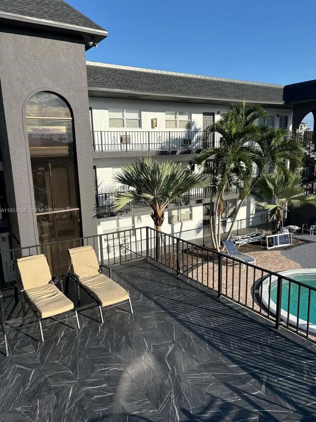 1100 Ne 9th Avenue #203, Fort Lauderdale
