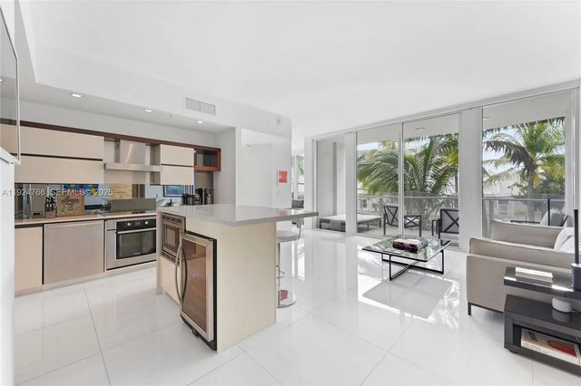 2100 Park Avenue #201, Miami Beach