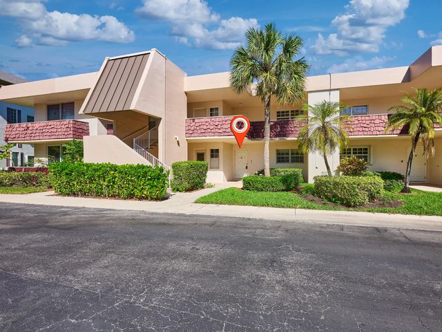 3001 S Palm Aire Drive #107, Pompano Beach