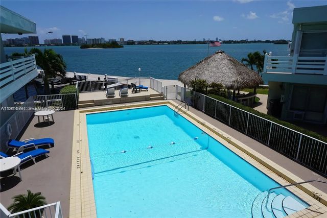 2700 Ne 135th Street #45, North Miami