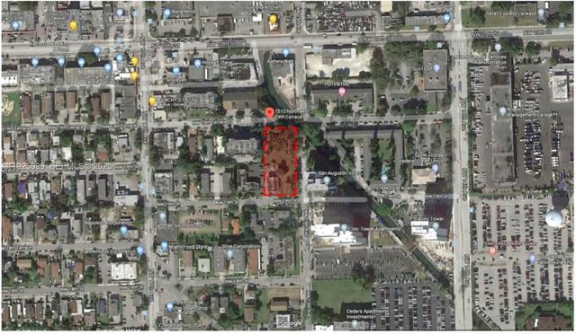 2 of 7 - 1900 Nw 15th Avenue, Miami, FL