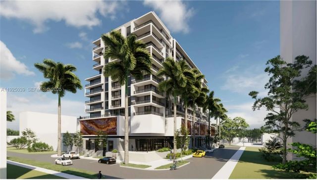 3 of 7 - 1900 Nw 15th Avenue, Miami, FL