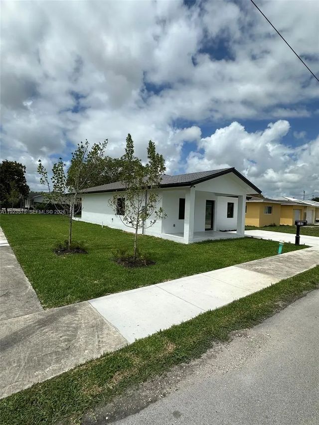 580 Sw 10th Avenue, Homestead