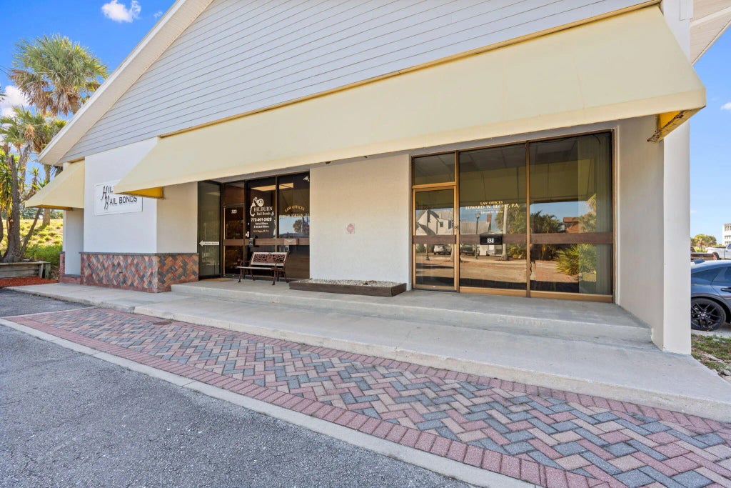 321 S 2nd Street, Fort Pierce