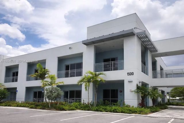 1500 Nw 89th Court #209, Doral