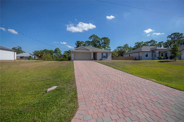 6058 S Moss Circle, LaBelle