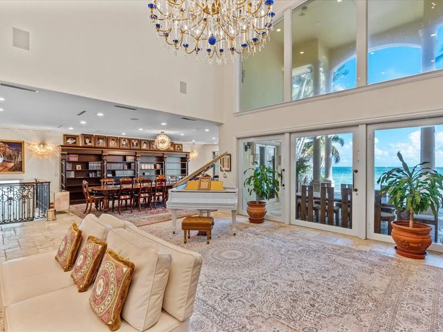 5 of 24 - 555 Ocean Boulevard, Golden Beach, FL