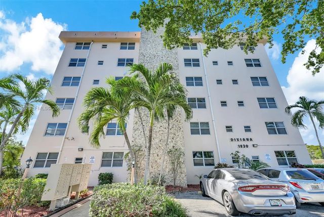 2 of 43 - 1830 Dixieanna Street #506, Hollywood, FL