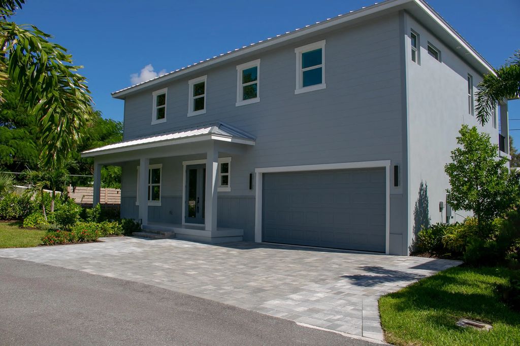 1023 Ne Orange Avenue, Jensen Beach