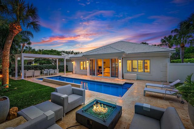 4301 Captains Way, Jupiter