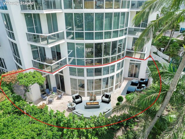 2 of 79 - 18101 Collins Avenue #401, Sunny Isles Beach, FL