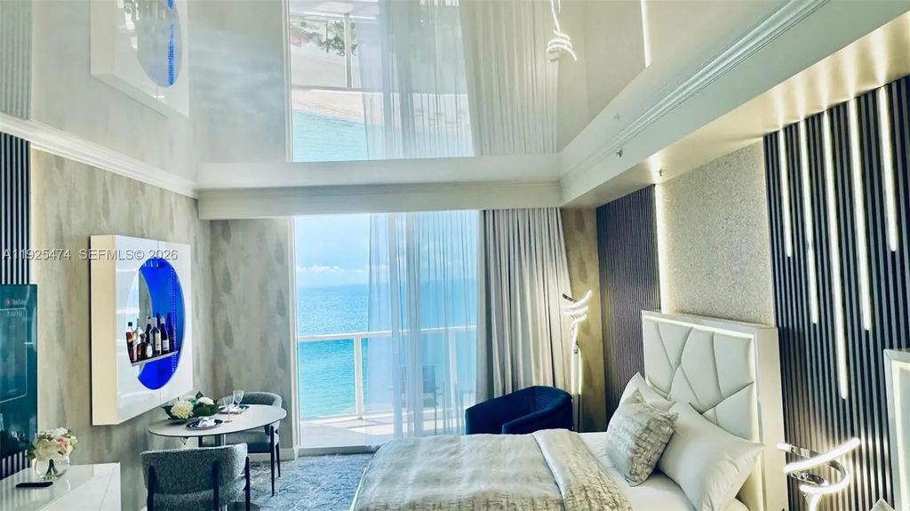 18001 Collins Avenue #1110, Sunny Isles Beach