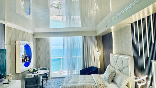 18001 Collins Avenue #1110, Sunny Isles Beach