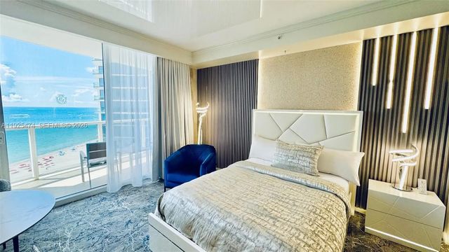2 of 32 - 18001 Collins Avenue #1110, Sunny Isles Beach, FL