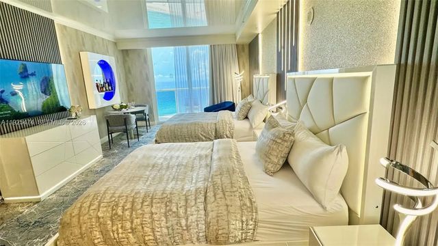 5 of 32 - 18001 Collins Avenue #1110, Sunny Isles Beach, FL