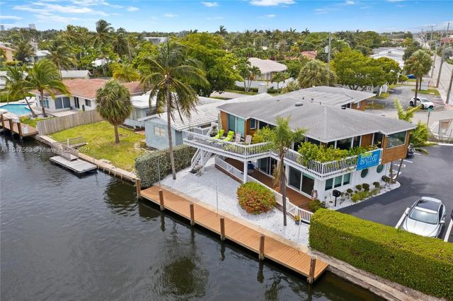 2200 Ne 26th Street, Wilton Manors
