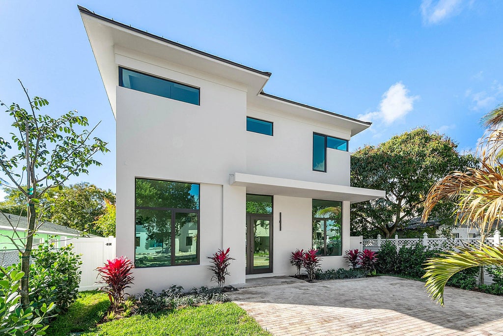 222 Se 5th Street, Delray Beach