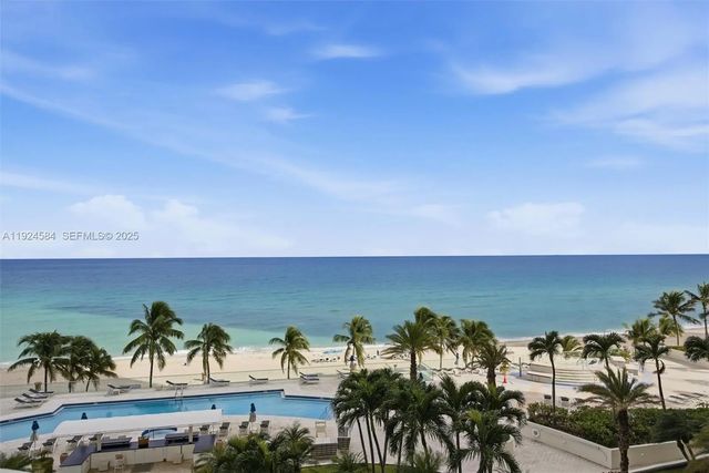 19111 Collins Avenue #505, Sunny Isles Beach