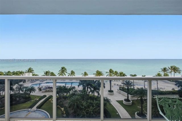 4 of 88 - 19111 Collins Avenue #505, Sunny Isles Beach, FL