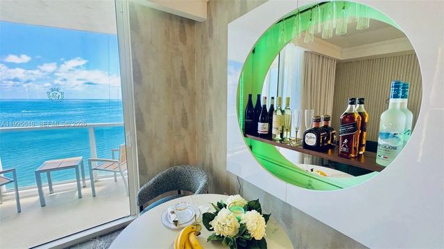 18001 Collins Avenue #2512, Sunny Isles Beach