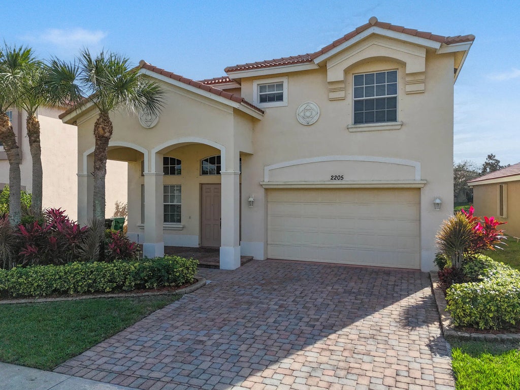 2205 Sw Newport Isles Boulevard, Port St. Lucie