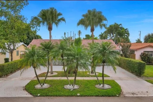 5500 Buchanan Street, Hollywood